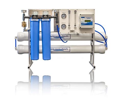 Everything You Need To Know About Reverse Osmosis And How It Works ...