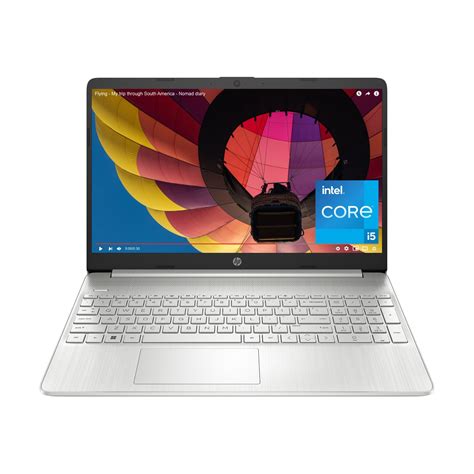 Hp 15 6 Inch Laptop Fhd Display 12th Gen Intel | Desertcart INDIA
