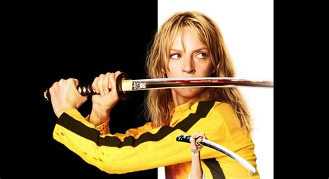 Kill Bill Gun