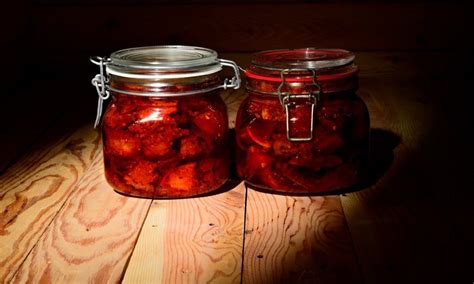 Health Benefits of Indian Pickles and Chutney - Re:fresh