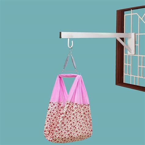 PAXMER Window Cradle Cot Metal Hanger for New Born Baby/crib/jhula ...