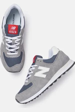New Balance 574 Sneakers & Casual shoes - Men | FASHIOLA INDIA