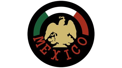 Mexico Logo, symbol, meaning, history, PNG, brand