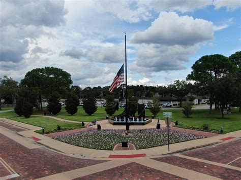 Hero’s Monument | Longwood, FL