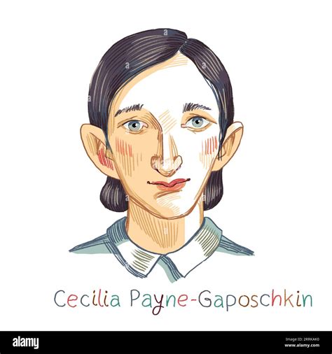 Cecilia Payne