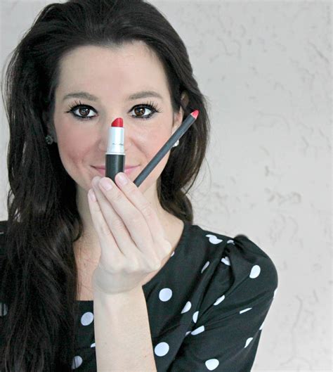 Image result for Minnie Mouse Makeup Tutorial