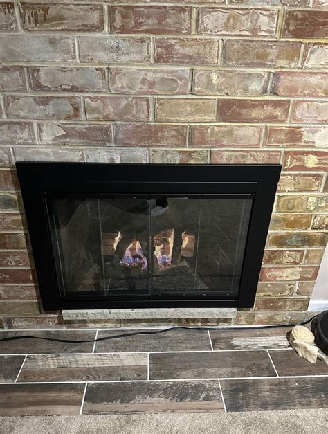 Reliable and Professional Gas Fireplace Repair Services - Perfect Chimney