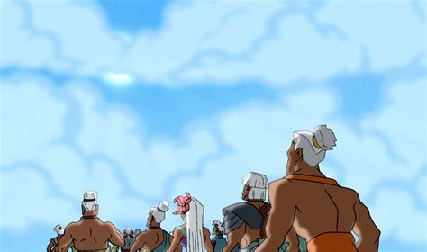 Atlantis: Milo's Return Screencap | Fancaps