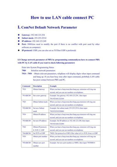 Image result for Connect Computers Via LAN