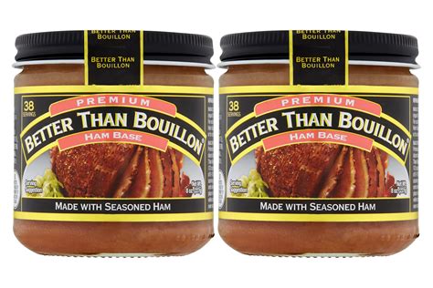 Better Than Bouillon Gravy