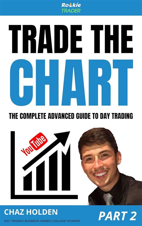 Trade The Chart: Part 2: The Complete Advanced Guide to Day Trading ...