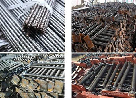 Threading Steel Rod 的图像结果