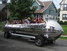 Weird Cars Compilation 的图像结果