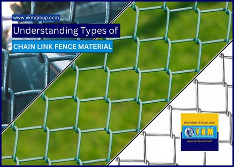 Wire Type Fence Material Chain Link Fence In New Orleans | Big Easy