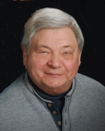 Frederick A. Stangel Obituary (2023) - Sheboygan, WI - Ballhorn Chapels ...