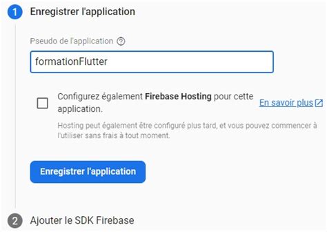 Firebase Real-Time Database Tutorial 的图像结果
