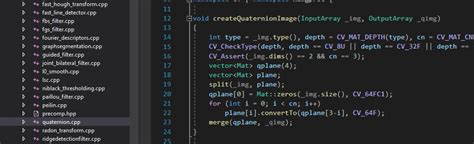 Image result for How to Import From OpenCV Contrib Python