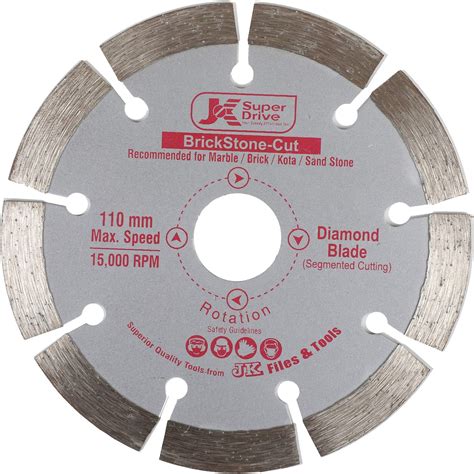 Bosch 2608615111 Diamond Cutting Disc, Expert for Universal 5-9 with 22 ...