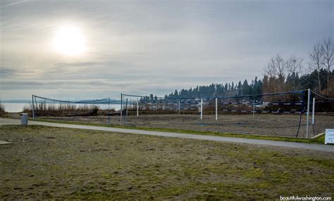 Juanita Beach Park
