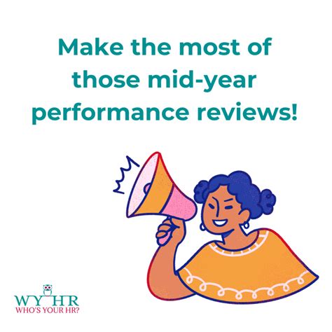 HR Managers, Assemble! Tackle Mid-Year Reviews Strategically - HR Raw