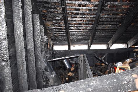 How Intensity and Duration Dictate Structural Damages in Fires - Alpine ...