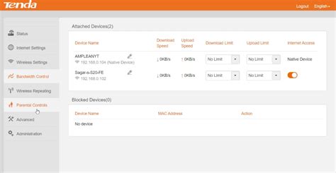 Image result for Find Router Settings
