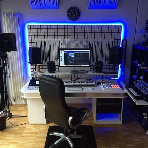 Image result for Home Studio Layout