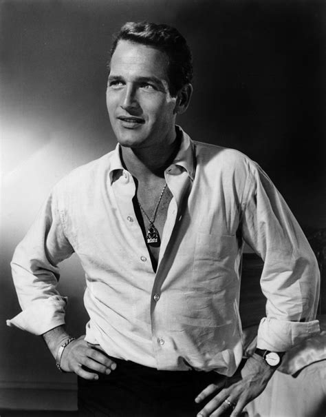 Young Paul Newman Through The Years Paul Newman Photos How Paul Newman