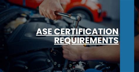 ASE Certification Test 的图像结果