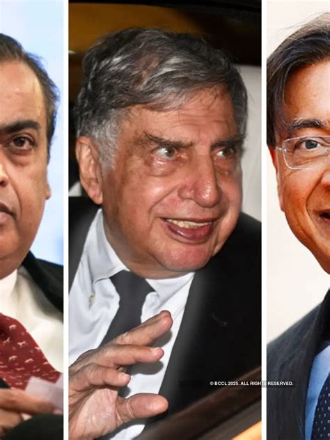 Who Owns What | EconomicTimes