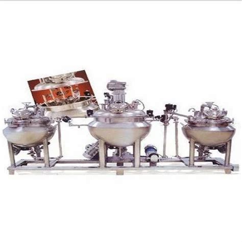 Hydraulic Powerpack - Industrial Application Hydraulic Power Pack ...