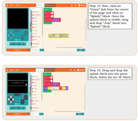 How to Code in Block Programming and Multiply Numbers 的图像结果