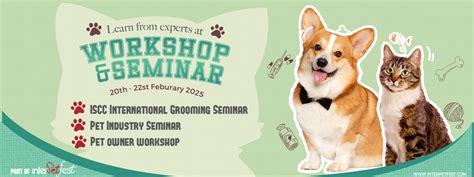 INTERPETFEST 2026, Saigon Exhibition & Convention Center - SECC, Ho Chi ...