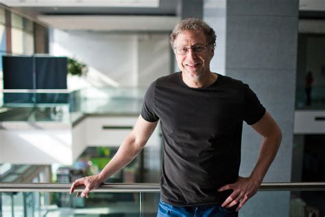 Frases de Leonard Mlodinow (18 citações) | Citações e frases famosas