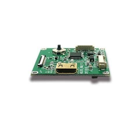 Micanan Interface Module Installation 的图像结果