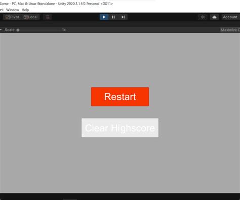 Image result for Unity Highscore