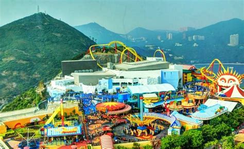 Wonderla Holidays To Consider More Projects Of Amusement Parks In India ...