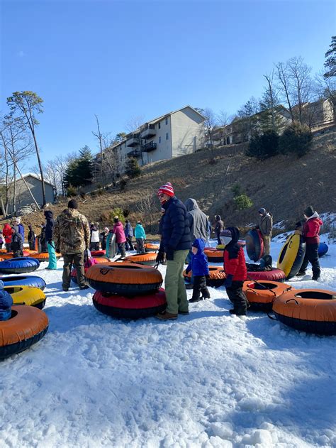 Best Snow Tubing Massanutten Resort Virginia — xoxoerinsmith.com