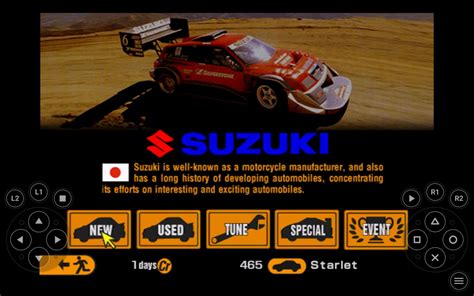 Suzuki Escudo Pikes Peak: o unicórnio de Gran Turismo