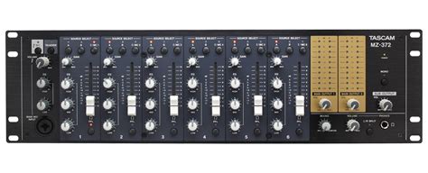 EMX2功率混音座 - 規格 - 混音器 - 專業音響 - 產品 - Yamaha - 台灣