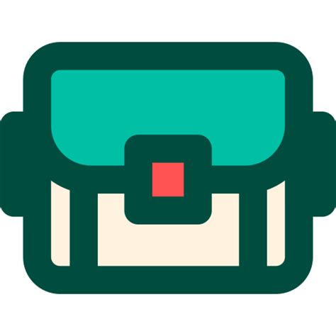 Bag - Free computer icons