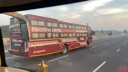 New Pal Travels - Online Bus Ticket Booking, Bus Reservation, Time ...