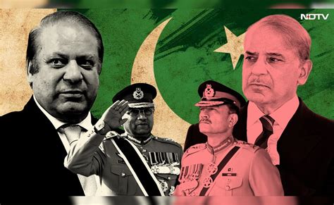 मुनीर के सामने पाकिस्तान सरकार का सरेंडर! संविधान को ही बदलने की तैयारी ...