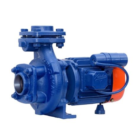 Kirloskar KDS 235 2HP 3 Phase Monoblock Pump | mykit | Buy online | Buy ...