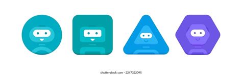 Image result for Chat Bot Character