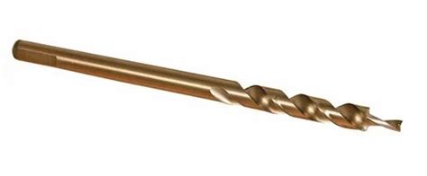 Manufacturer of HSS Drill Bits & Turning Holder by Endeavour ...