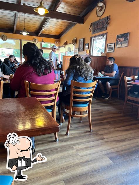 Cowboys Corner Cafe, Watsonville - Restaurant menu, prices and reviews