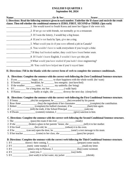 Model Activity Task Class 9 September English 的图像结果