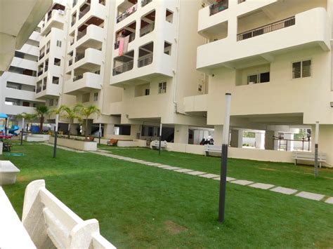 Flats for Sale in RKs Oxygen Homes, Gajularamaram Hyderabad : Resale ...