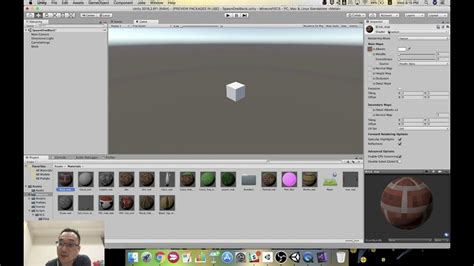Image result for Unity How to Make Minecraft